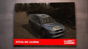 EA SPORTS™ WRC 24 - SUBARU Impreza 1998 ( Gameplay Rally Race )