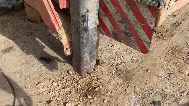 Косолапая преображается. Небольшие доработки  отремонтировал лапы трала