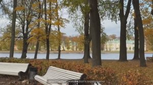 Мой Петербург от СПбГЭУ - 2025 Гаврилова Ева, ГД-2502