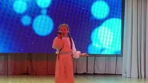 "Мама" - Мария Шишикина, дебют песни. Сл. и муз. Шишикин Г.Ю.