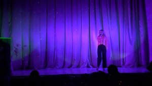 Мария Телешева. Концерт в день народного единства в ДКДЦ ПОЛЁТ Долгопрудный 4.11.2025