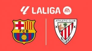 Ла Лига/Барселона-Атлетик Бильбао