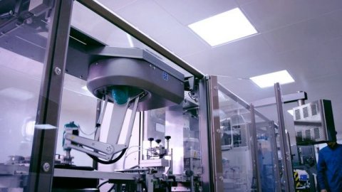 Город "Робототехники"