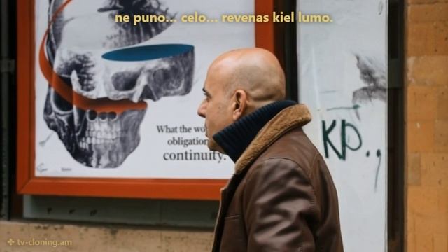 Devo kiel la Amo de Dio — tv-cloning.am _ Spirita Kontinueco per Dia Laboro