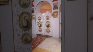 Дорогие братья и сестры! Божественная служба храм Святой Троицы