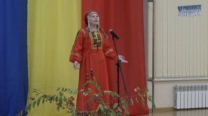 Открытый городской поэтический конкурс чтецов 2025