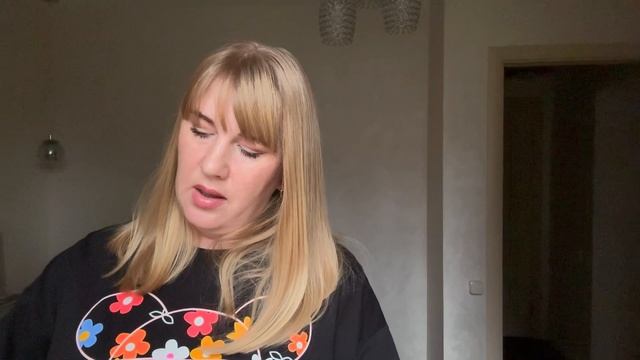 Вышивка в ноябре-3процесса и потрясающий старт!Выход из творческого кризиса. смотреть онлайн