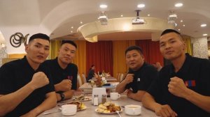 Спросили у участников Международных соревнований по армейскому рукопашному бою: «Что для них АРБ?»