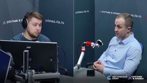 🔴LIVE. В Крыму участились случаи мошенничества при продаже машин