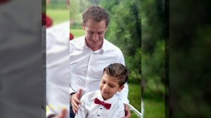 Дмитрий Фрид и дети...