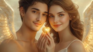 The Hunter Barbas_s Video - Nov 7, 2025.  Единение душ