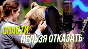 Как новосибирские волонтеры спасают самых опасных животных | Подкаст на ОТС — 7 ноября