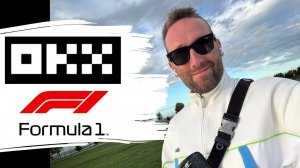 Один день из жизни Трейдера! Биржа ОПЛАТИЛА поездку на F1 в БАКУ VLOG