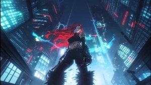 Ultimate Synthwave Dreamwave Vaporwave Chillwave Cyberpunk