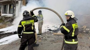 Пассажирами разбившегося в Дагестане вертолета были сотрудники Кизлярского ЭМЗ