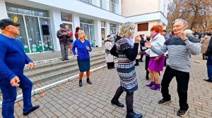 2.11.25г... "ЖЕНЩИНА - ЗАГАДКА"...