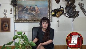 "Юбилейный сёрфинг" рассказ Инны Марухленко о перепетиях, предшествовавших празднованию юбилея.