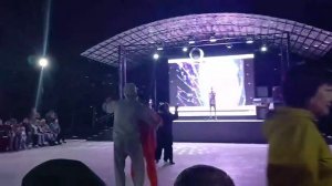 21 Санаторий Манкент Дискотека 06 05 2024 2K 1080p