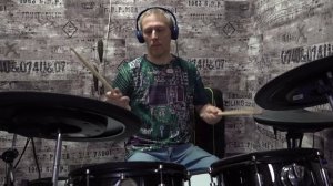 11-й месяц занятий JJCale-I got the same old Blues