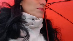 Поехала по делам, а потом к подруге