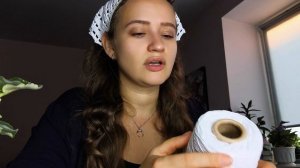 Вязальный Влог, Итоги Недели