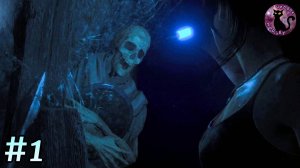 Rise of the Tomb Raider 20 Year Celebration (2016) - в поисках новых тайн #1