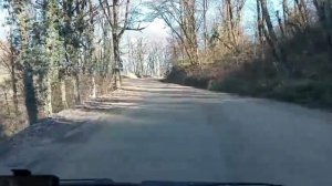 поездка в Адыгею и на море 
места стоянок