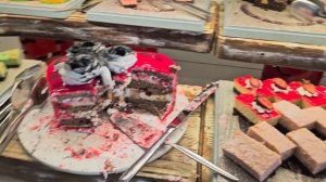 Мой отпуск в Турции  2025 | Отель  ARCANUS Hotels Trendline Side