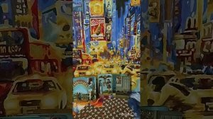 Скорпион .Ноябрь