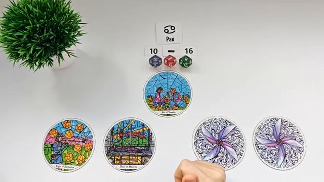 РАК 10-16 ноября 2025 таро гороскоп на неделю/ прогноз/ круглая колода таро,5 карт + совет