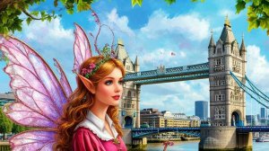 Гидом буду Часть третья Английский язык