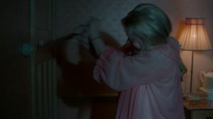 Вызовите акушерку 6 сезон 1 серия (сериал, 2017)