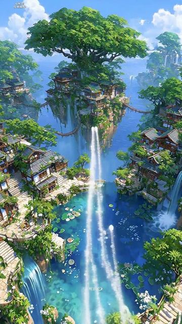 Каменная дорожка, увитая виноградными лозами