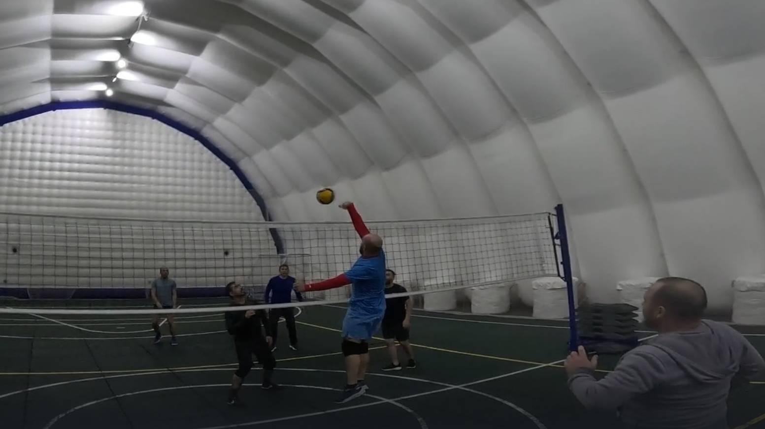 KOMETA MEN 06.11.25 ч3