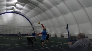 KOMETA MEN 06.11.25 ч3