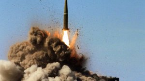 "Искандер" ударил по району сосредоточения полка беспилотных систем ВСУ в ДНР