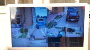 ЛУЧШИЙ КОМПЛЕКТ ВИДЕОНАБЛЮДЕНИЯ ДЛЯ ДАЧИ