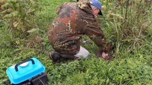 Газовая атака против кротов.mp4