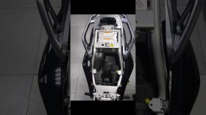 YAMAHA FZS600 (2005)