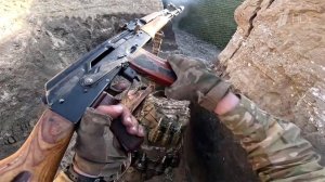 Российские подразделения пресекли попытки ВСУ вырваться из "котлов"