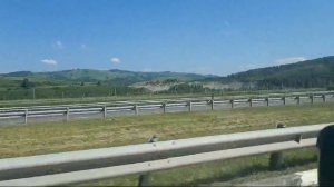 Алтай.Большое автопутешествие из Москвы до Владивостока с 4 маленькими детьми.
Первые эмоции.