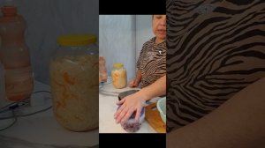 7.11 КАПУСТА ГОТОВА ГОТОВИМ ВИНЕГРЕТ