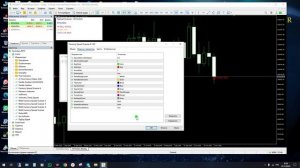 Видео обзор назначения и применения на практике Индикатора - Trend Spread Scanner