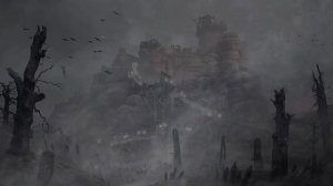 11 - Kyle Dixon - Eulogy (Anfermond Remix)