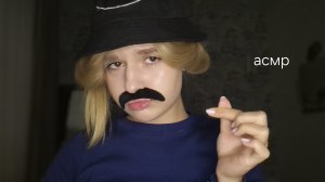 АСМР продавец фруктов и овощей с твоего района 🤠