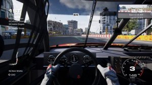 GRID. Ultimate Edition - Career - Stock - 6 гонка