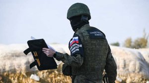 В результате детонации БПЛА в Белгородской области погибла женщина