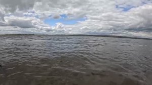 Жигулевская Мадонна. ГТРК "Самара". Фестиваль геобрендов «Земля открытий»