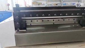 Аппарат мерной резки стальной ленты HZH-600T