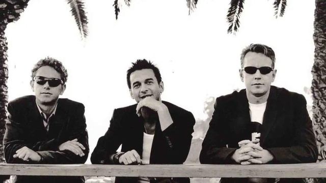 Depeche Mode -  Freelove (Maxiblues Remix 2025) смотреть онлайн